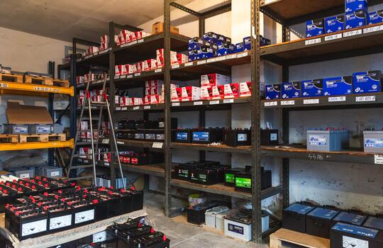 Levnou, nebo dražší autobaterii?