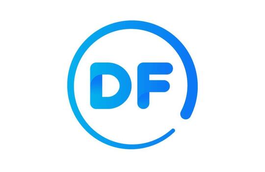 Náš nový web od DF SOLUTIONS